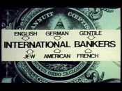 Rothschld International Bankers